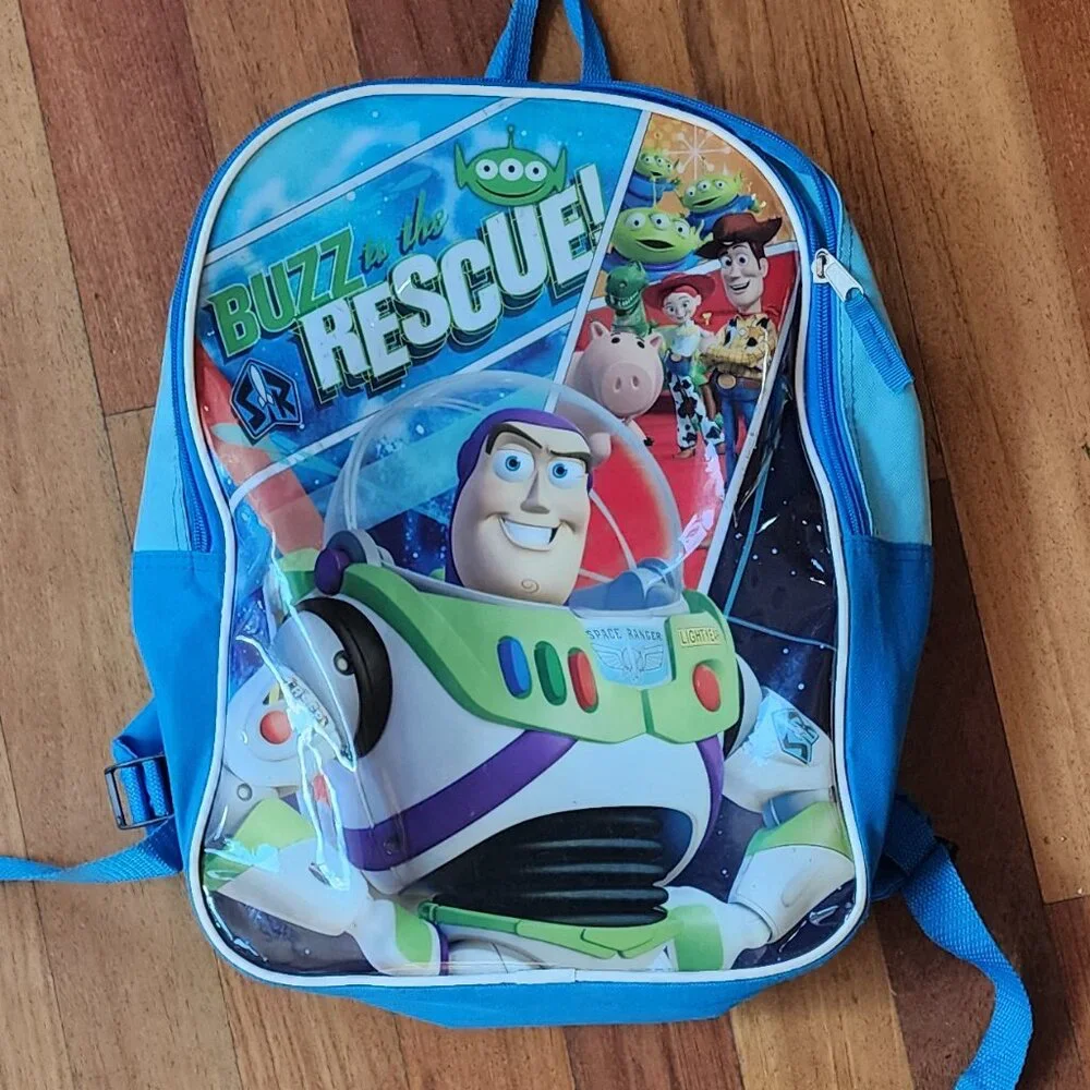 Disney Toy Story Kids Backpack